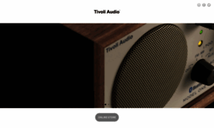 Tivoli-audio.jp thumbnail