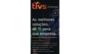 Tivs.com.br thumbnail
