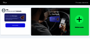 Tizo.co thumbnail