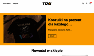 Tizo.pl thumbnail