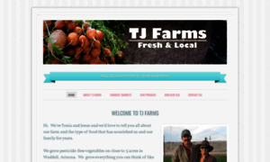 Tjfarmsaz.com thumbnail