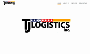 Tjlogisticsinc.com thumbnail