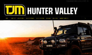 Tjmhuntervalley.com.au thumbnail