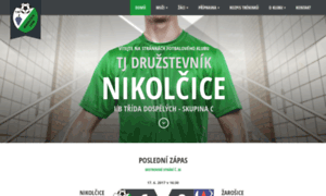 Tjnikolcice.cz thumbnail