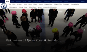 Tjornskonstakningsklubb.se thumbnail