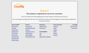 Tjpa-pc.ir thumbnail