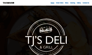 Tjsdeligrill.com thumbnail