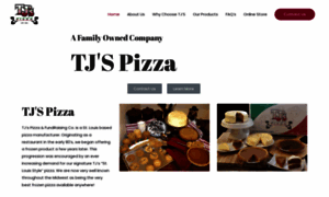 Tjsfundraising.com thumbnail