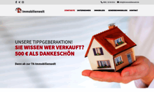 Tk-immobilienwelt.de thumbnail