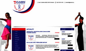 Tkclassic.cz thumbnail