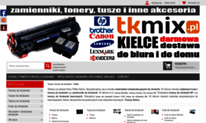 Tkmix.pl thumbnail