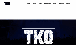 Tkoco.com thumbnail