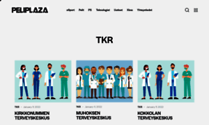 Tkrekry.fi thumbnail