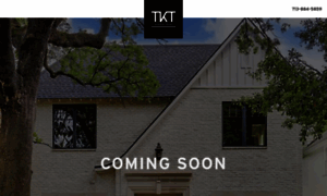 Tktbuildinggroup.com thumbnail