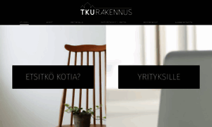 Tku-rakennus.fi thumbnail