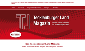 Tl-magazin.de thumbnail