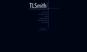 Tl-smith.com thumbnail