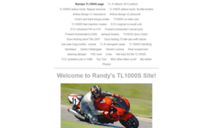 Tl1000s.info thumbnail