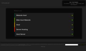 Tl1host.de thumbnail