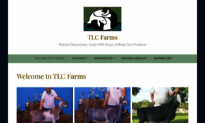 Tlc-farms.com thumbnail