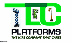 Tlc-platforms.co.uk thumbnail