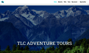 Tlcadventuretours.com thumbnail