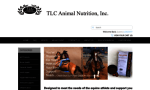 Tlcanimalnutrition.com thumbnail