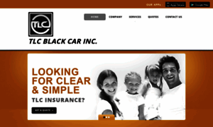 Tlcblackcar.com thumbnail