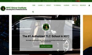 Tlcdriver.nyc thumbnail