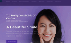 Tlcfamilydental.net thumbnail