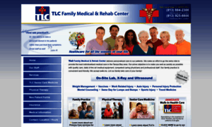 Tlcfamilymedicalcenter.com thumbnail