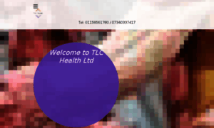 Tlchealth.co.uk thumbnail