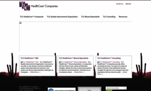 Tlchealthcarecompanies.com thumbnail