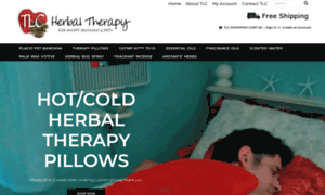 Tlcherbaltherapy.com thumbnail