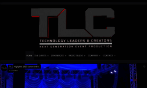 Tlciscreative.com thumbnail