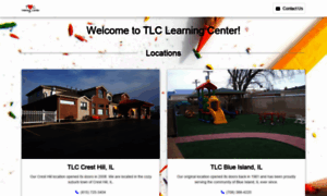 Tlclearningcenter.com thumbnail