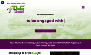 Tlcmarketing-events.com thumbnail