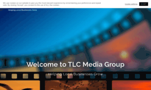 Tlcmediagroup.co.uk thumbnail