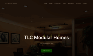 Tlcmodularhomes.com thumbnail