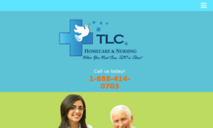 Tlcnursingassociates.com thumbnail