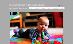 Tlcreccenter.com thumbnail