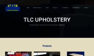 Tlcupholstery.com.au thumbnail