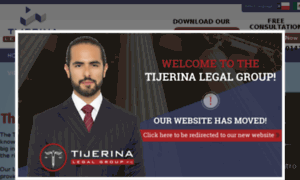 Tlegalfirm.com thumbnail