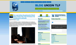 Tlf-blog.com thumbnail