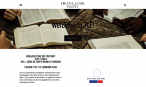 Tlftruthlovefaith.weebly.com thumbnail