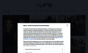 Tlife.gr thumbnail