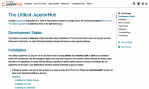 Tljh.jupyter.org thumbnail