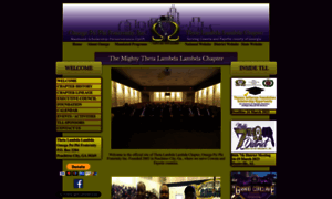 Tll-omegapsiphi.org thumbnail