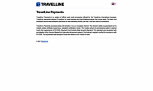 Tlpayments.travelline.ua thumbnail
