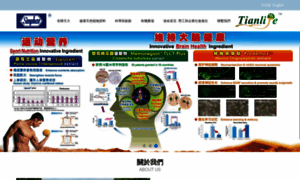 Tlpharm.com.cn thumbnail